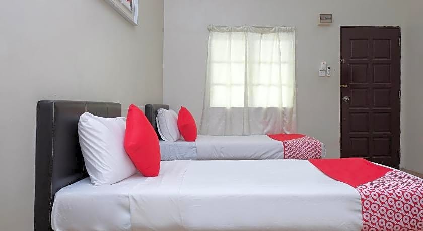 Hotel O Kay Inn Kerteh