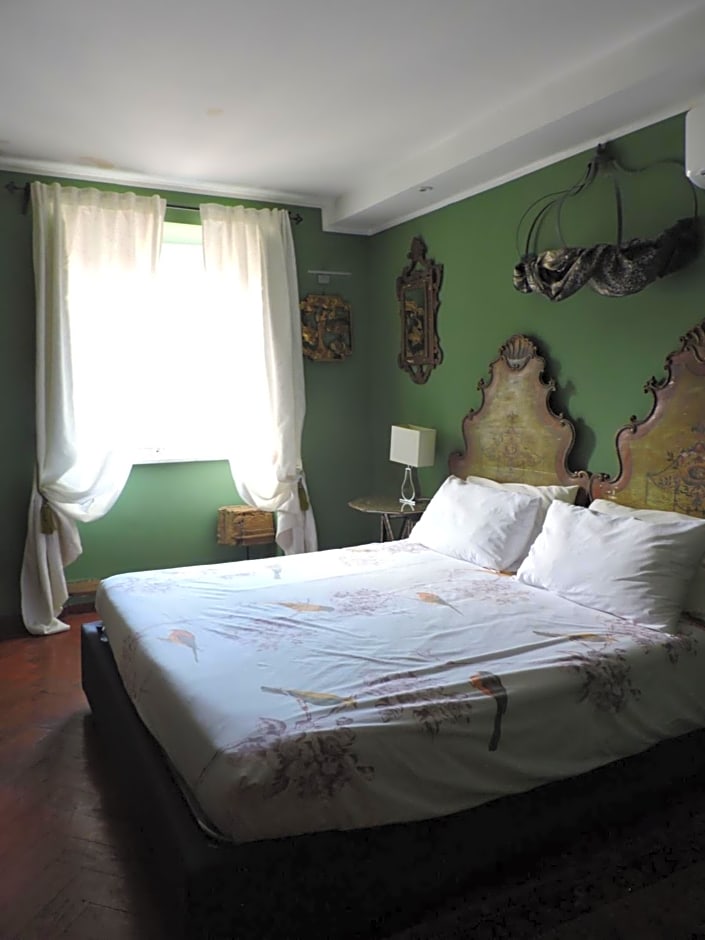 Residenze Torinesi