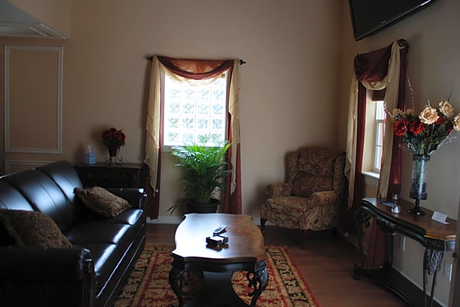 Woodrow House Bed & Breakfast