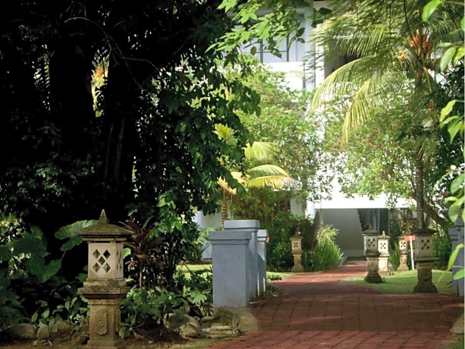 Puri Saron Hotel Seminyak