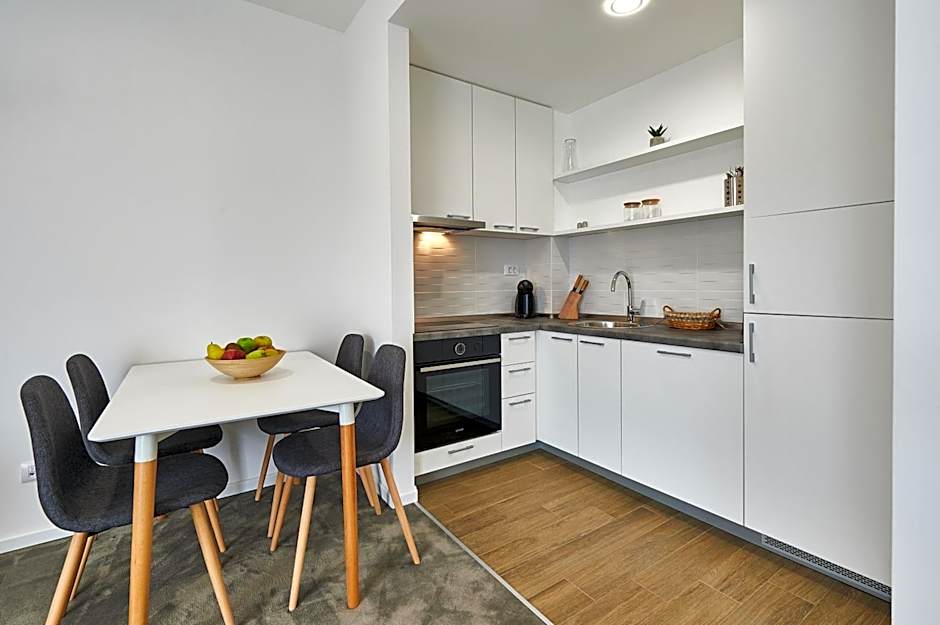 Perla Residence Hotel & SPA