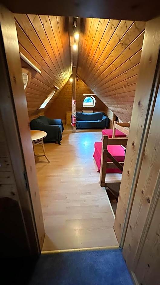 Landgasthof Farnsburg