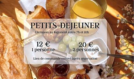 Two Adjacent Double Rooms