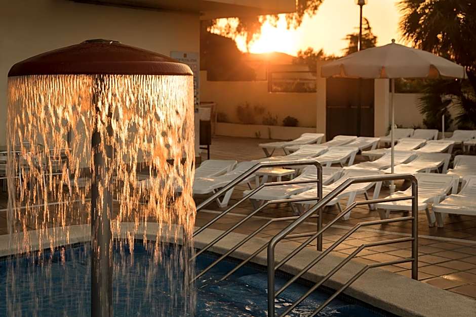 htop Royal Star & SPA