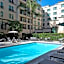 Courtyard by Marriott Los Angeles Pasadena/Old Town