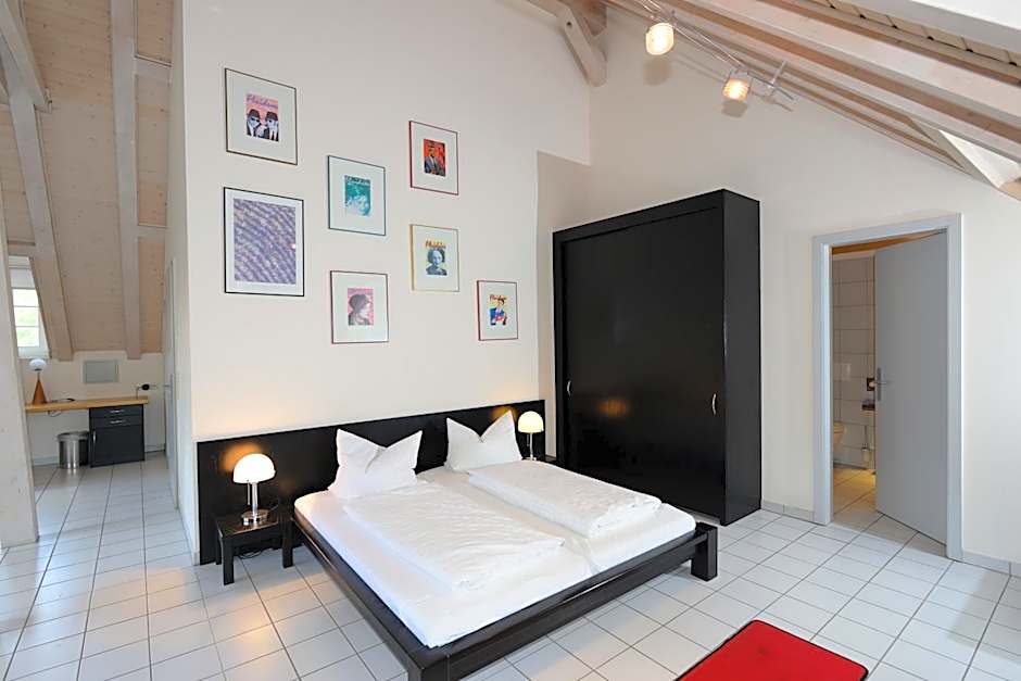 Art Hotel Weimar