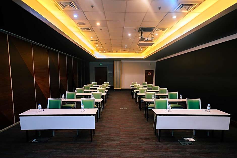 Park Inn by Radisson, Kigali