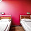Wombat's City Hostel Vienna Naschmarkt
