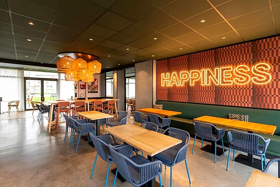  Ibis Styles Dijon Nord Valmy