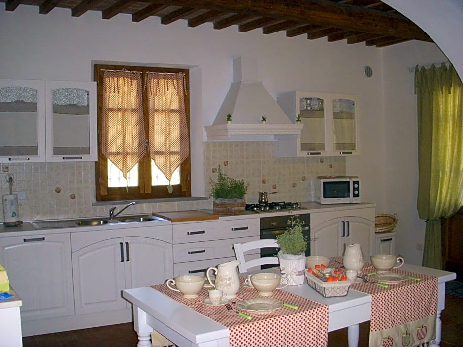 B&B Antica Dimora