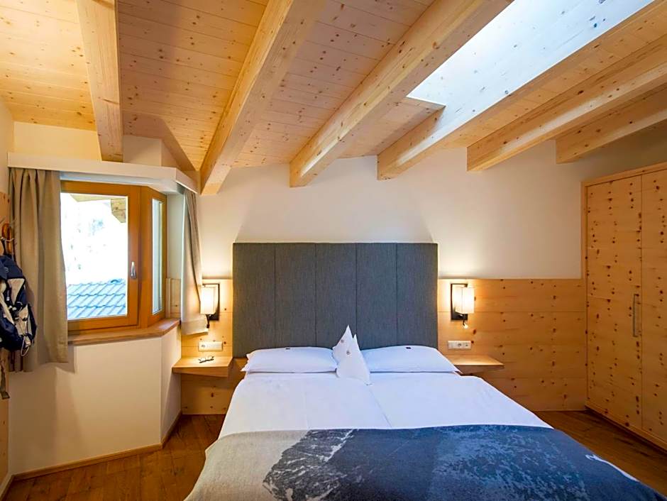 Familienhotel Huber