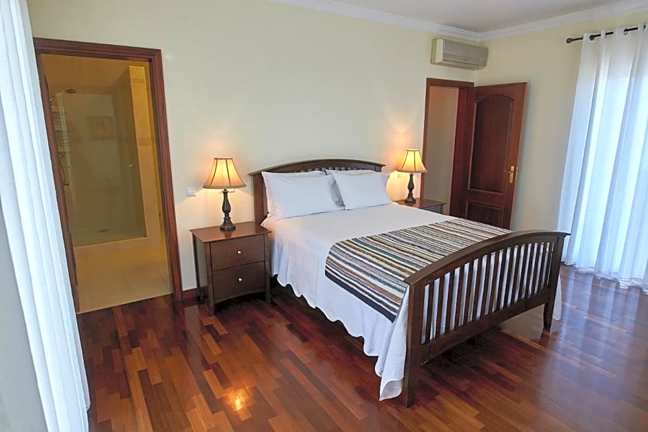 Vivenda da Saudade B&B