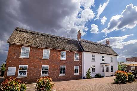 Stallingborough Grange Hotel