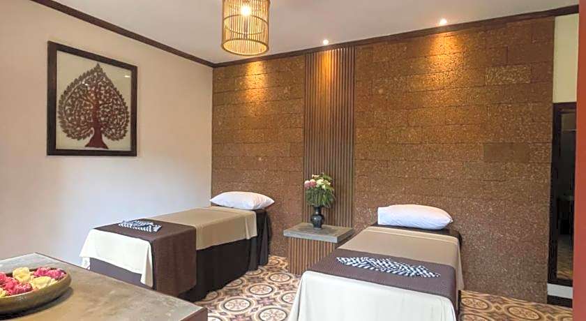 Won Residence & Spa