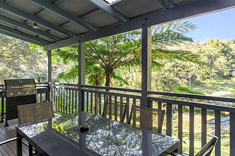 Montville Country Cabins