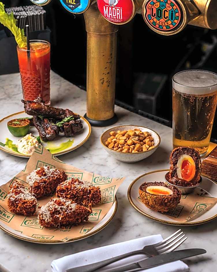 The William – London