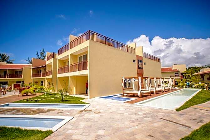 Solar Flats - LaGuNa - Pipa RN