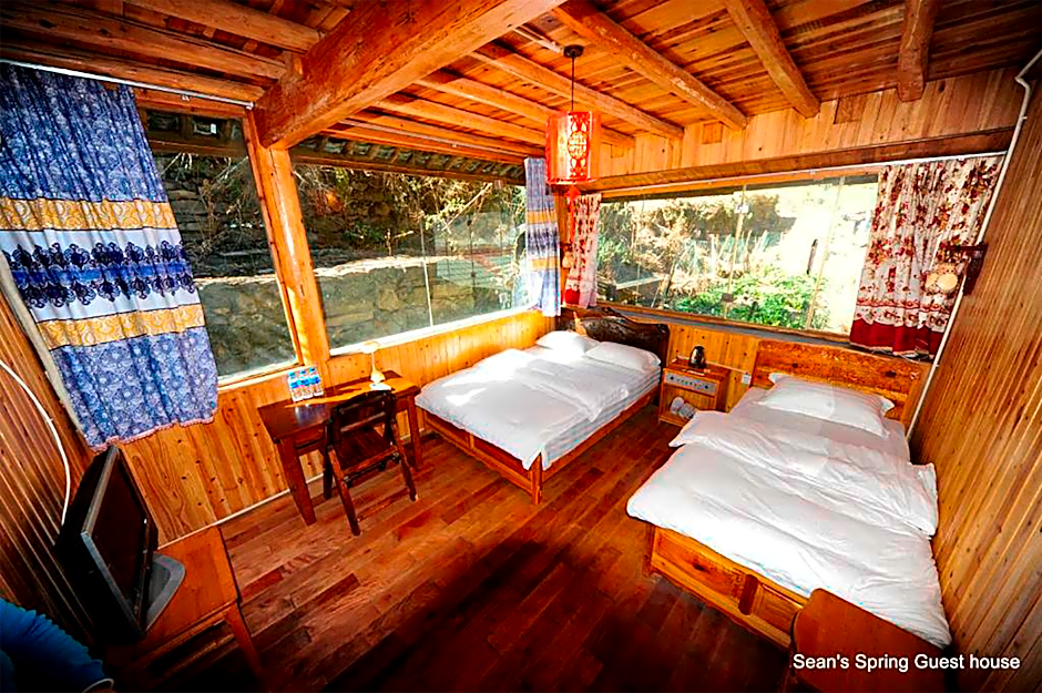 Sean Spring Guesthouse