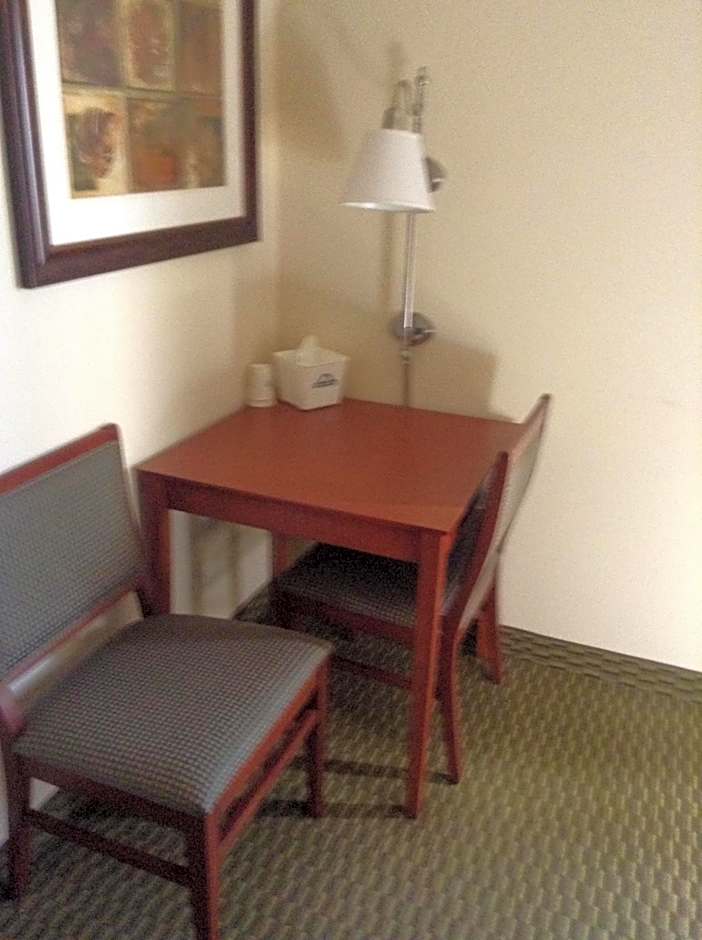 Days Inn by Wyndham Carroll