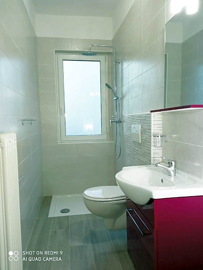 Garden Belvedere B&B