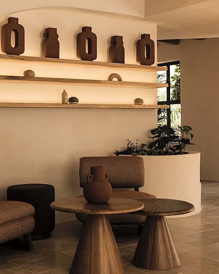 Momi Slow Living Hotel