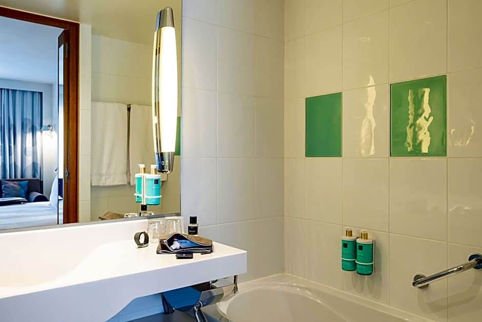 Novotel Mechelen Centrum