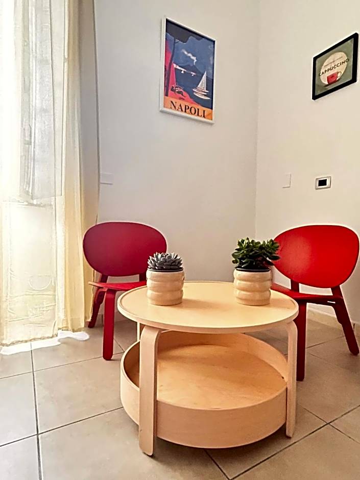 Suite Contè Poderico