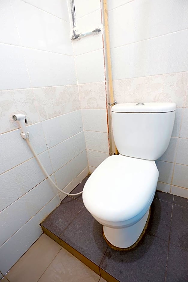 Hotel O Penginapan Saweri GadingNearKlub Golf Ria Bintan