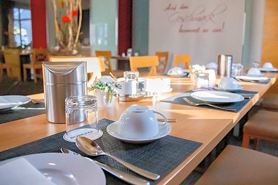 ApartHotel "Am Fließ"