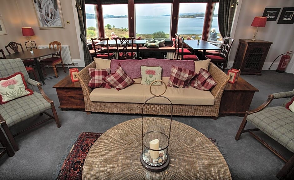 Loch Melfort Hotel