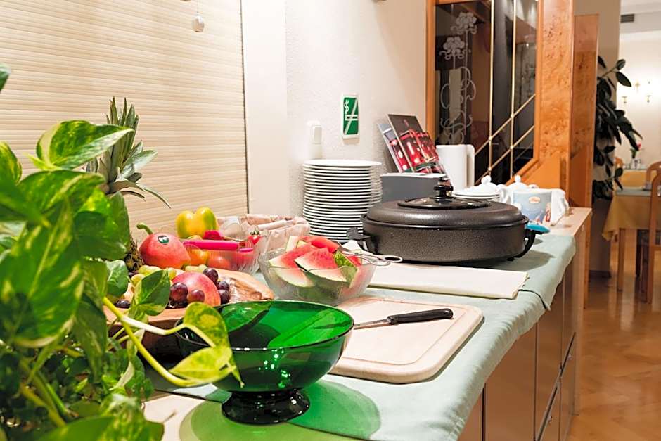 Pension Zum lustigen Steirer