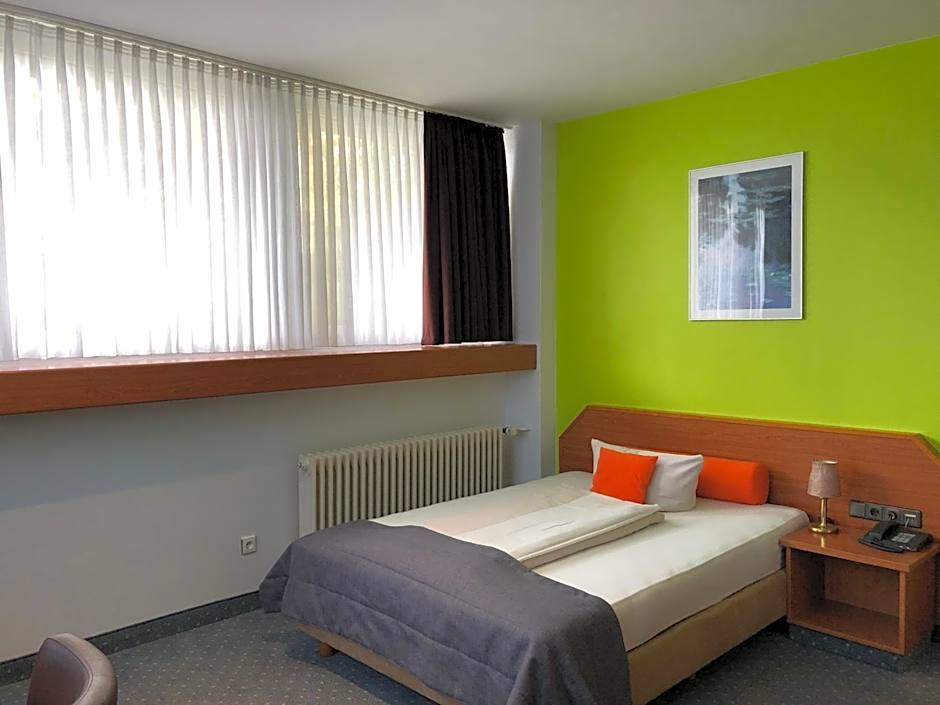 Hotel Servatius