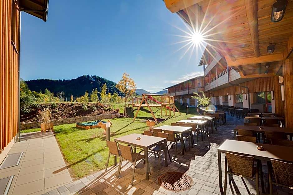 JUFA Hotel Annaberg