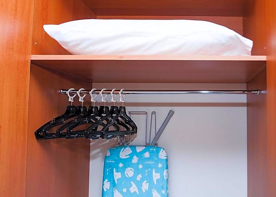 Pegasus Motor Inn and Serviced Apartments