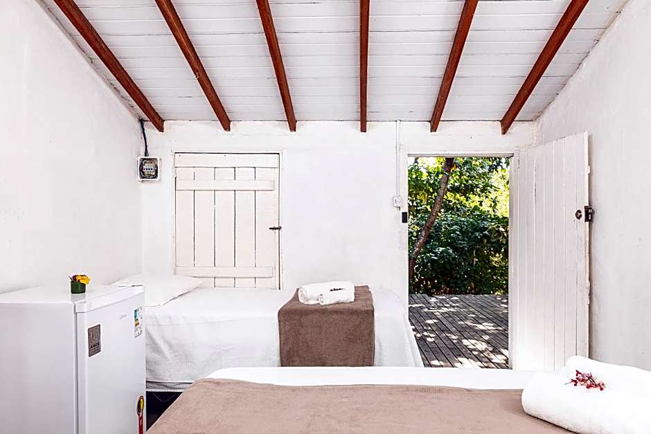 Pousada da Praça Caraíva