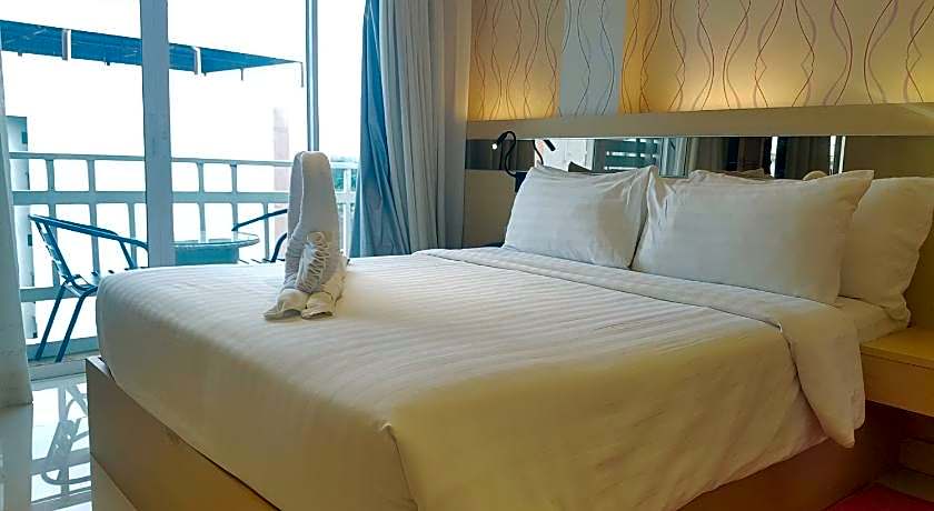 Kavinburi Green Hotel