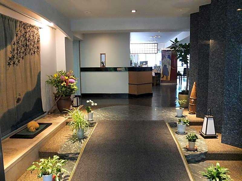Kinugawa Park Hotels