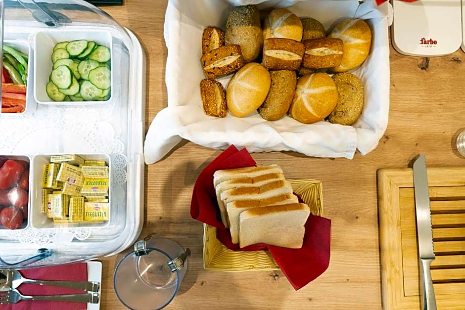 Aviano Boutique Hotel