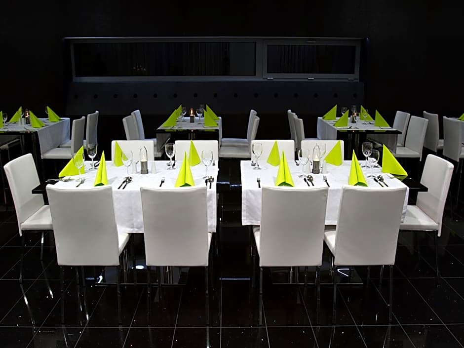 EA Hotel Tereziánský dvůr