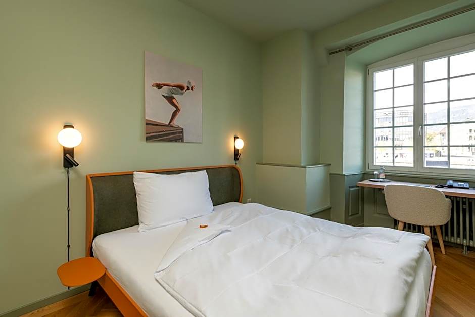 Hotel an der Aare Swiss Quality