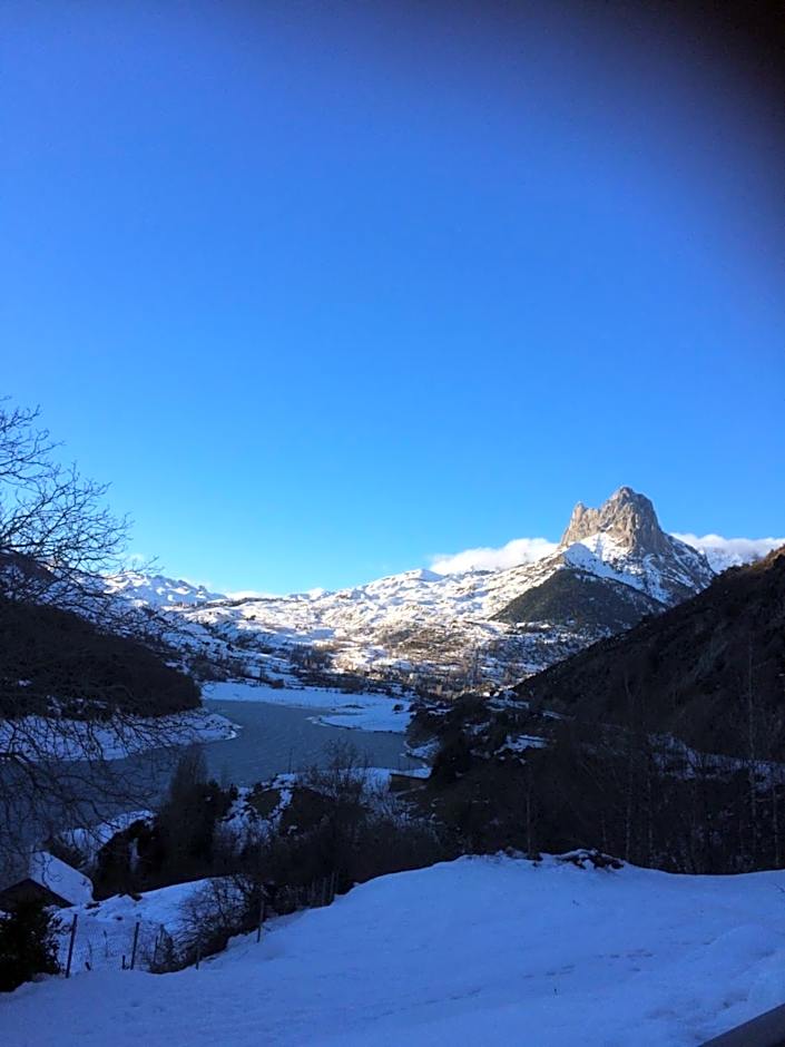 Hotel Boutique Balaitus