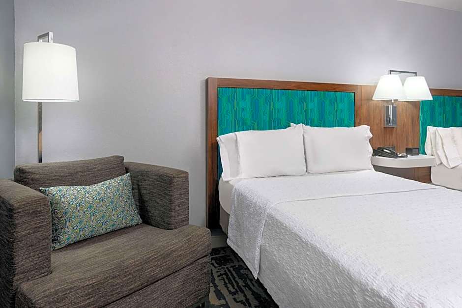 Hampton Inn By Hilton Salisbury