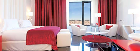Premium Double Room (Class) (2 Twin Beds)