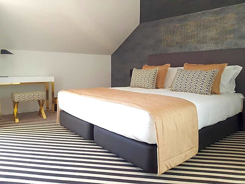 Thomar Boutique Hotel