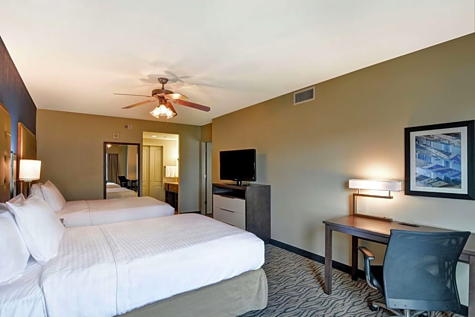 Homewood Suites By Hilton Houston Near The Galleria