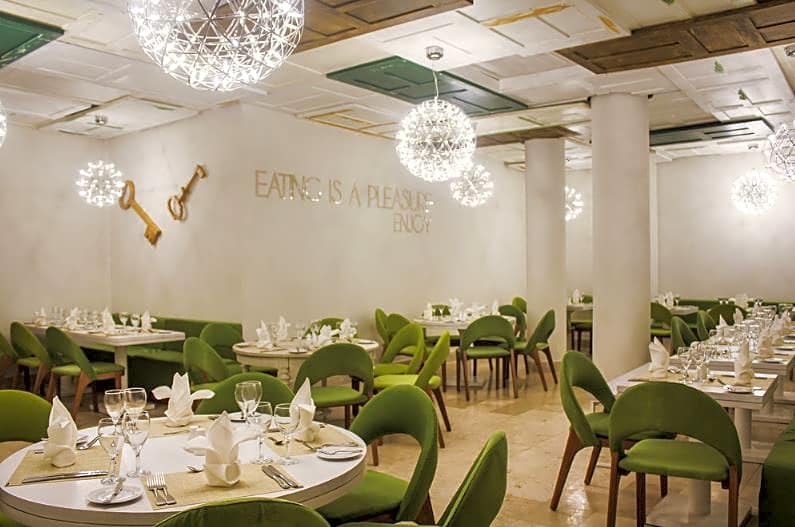 Viva Tangerine by Wyndham, A Trademark All Inclusive