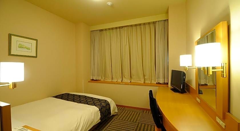 Yamagataeki Nishiguchi Washington Hotel