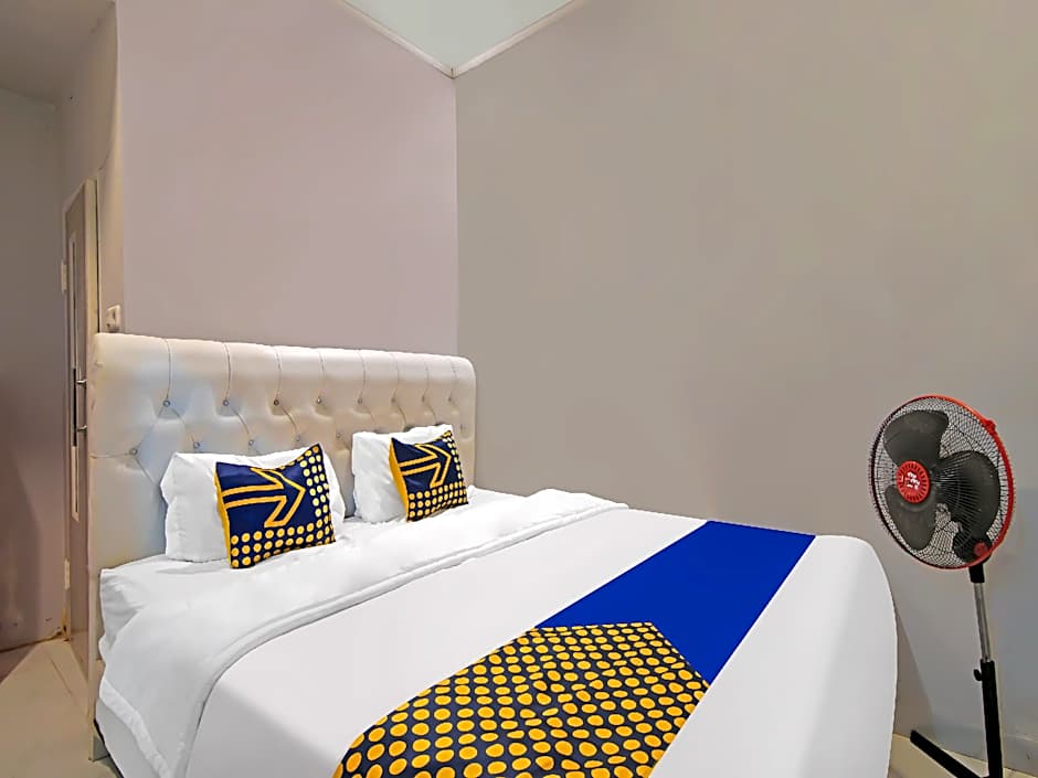 Hotel O Putri Guest House Syariah Near SPBU Rimbo Panjang