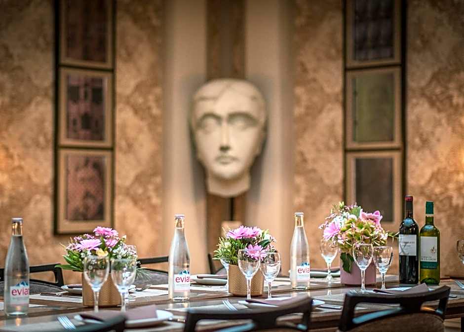 Hotel Litteraire Le Swann, BW Premier Collection