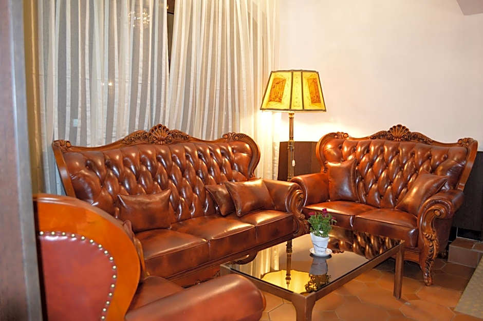 Hotel Austria